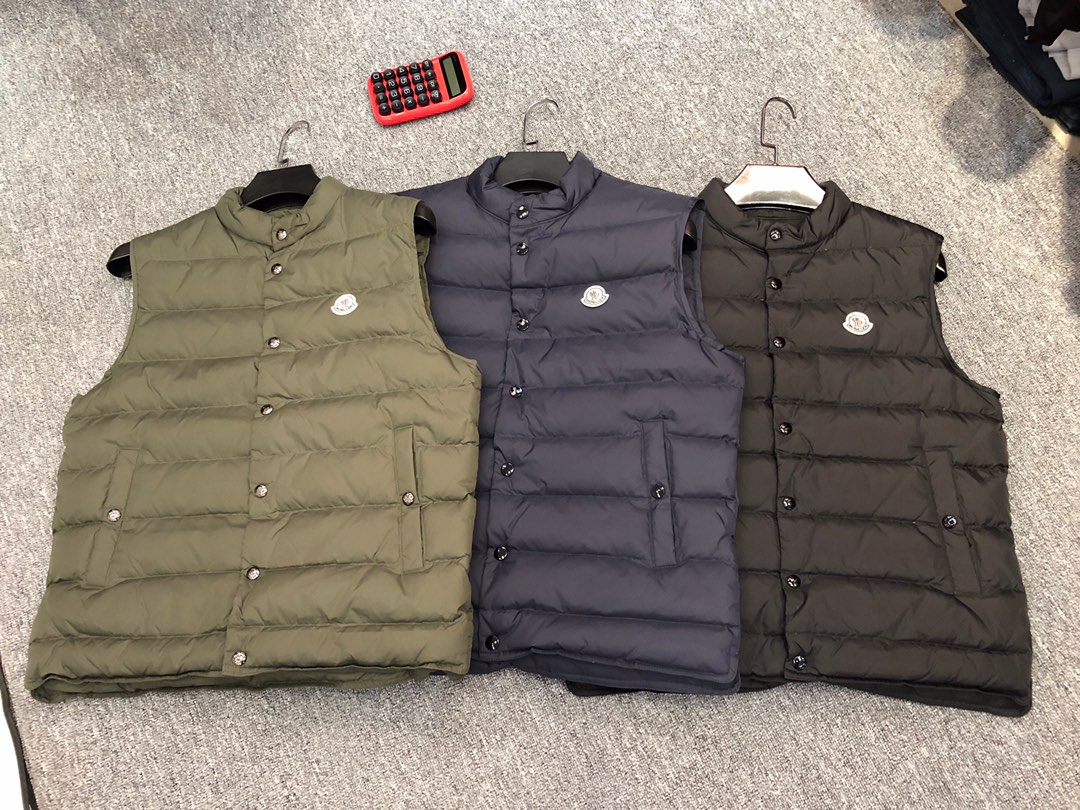 Moncler Down Jackets